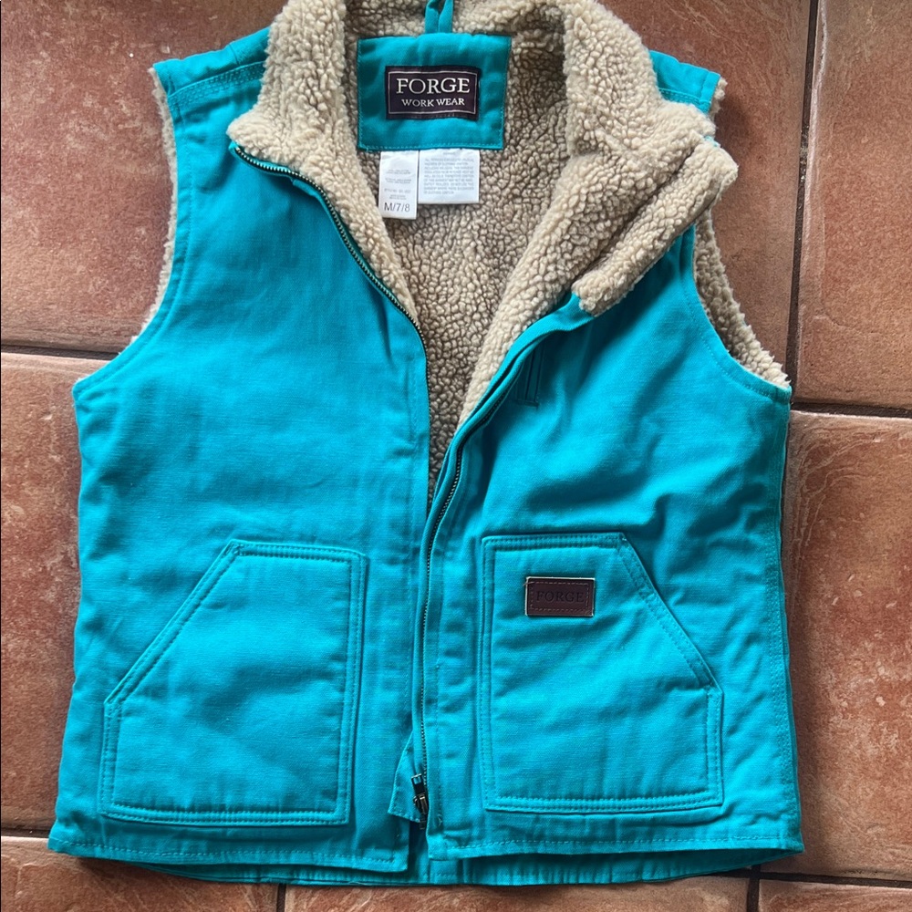 Forge FR Workwear